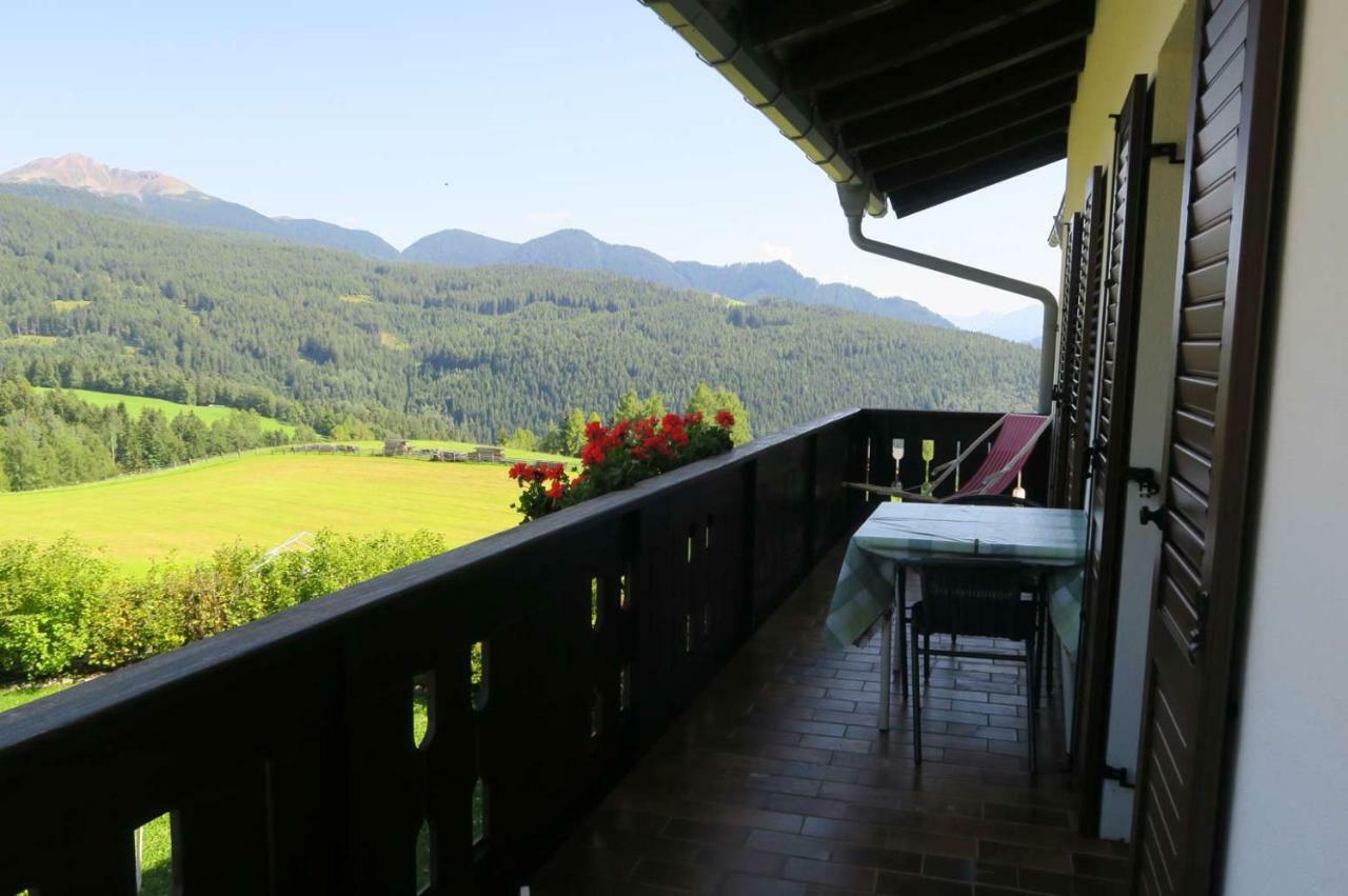 Residence Scheidnerhof Aldino Exterior foto