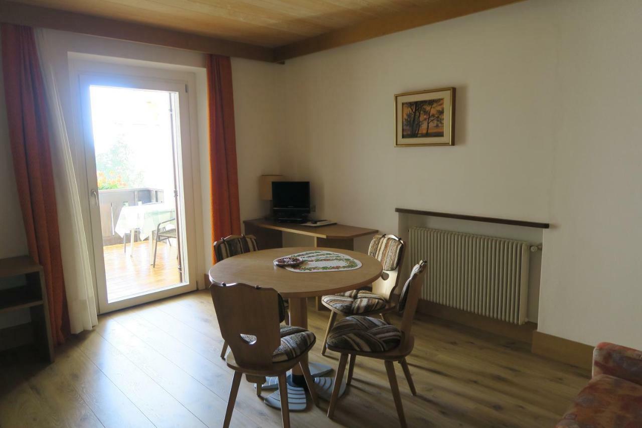 Residence Scheidnerhof Aldino Exterior foto